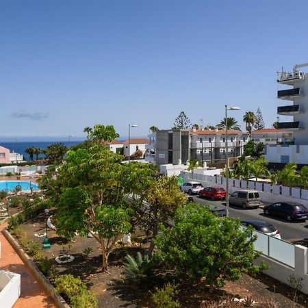 Ferienwohnung Sol Y Playa III Playa del Inglés Exterior foto