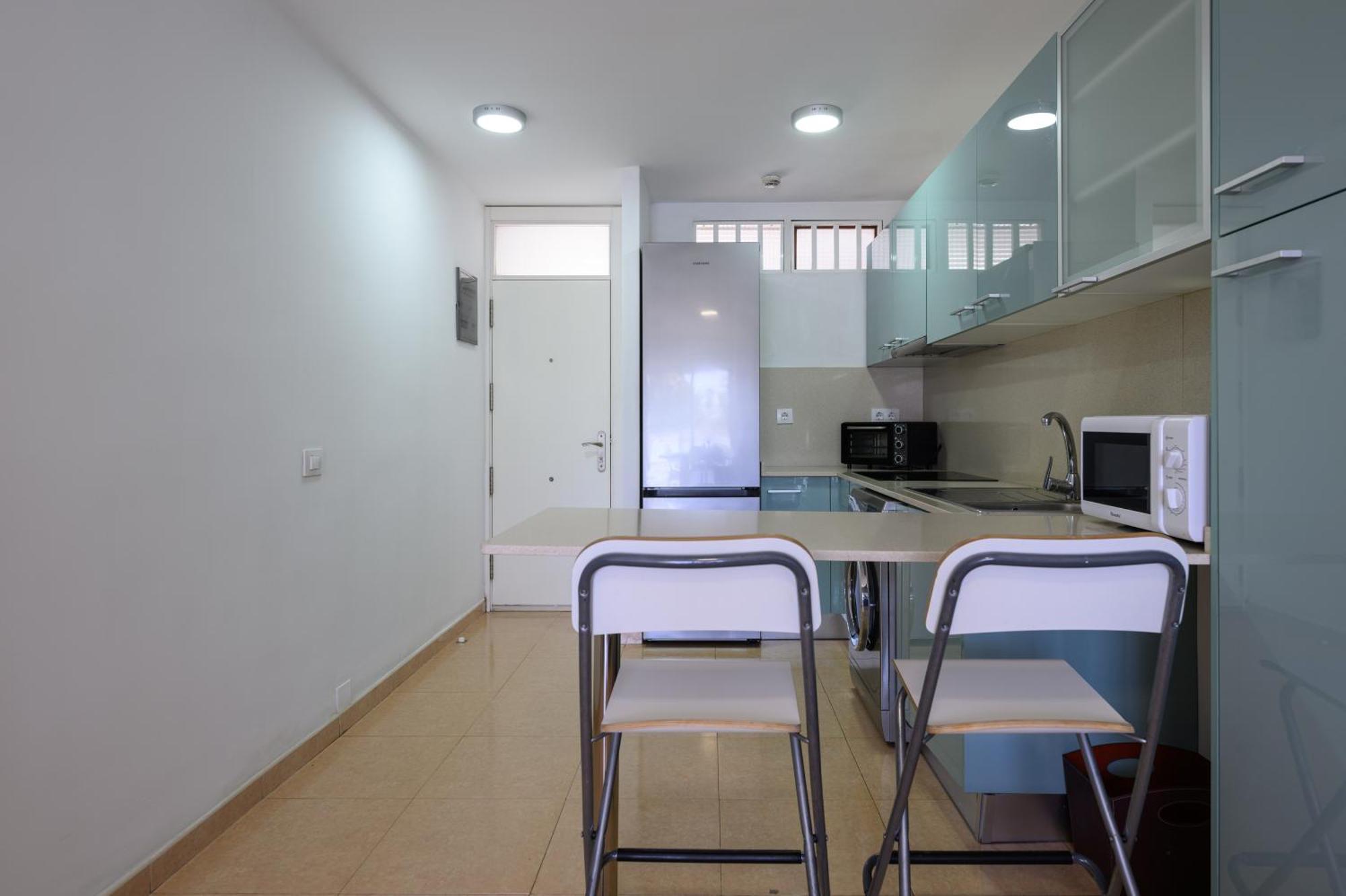 Ferienwohnung Sol Y Playa III Playa del Inglés Exterior foto