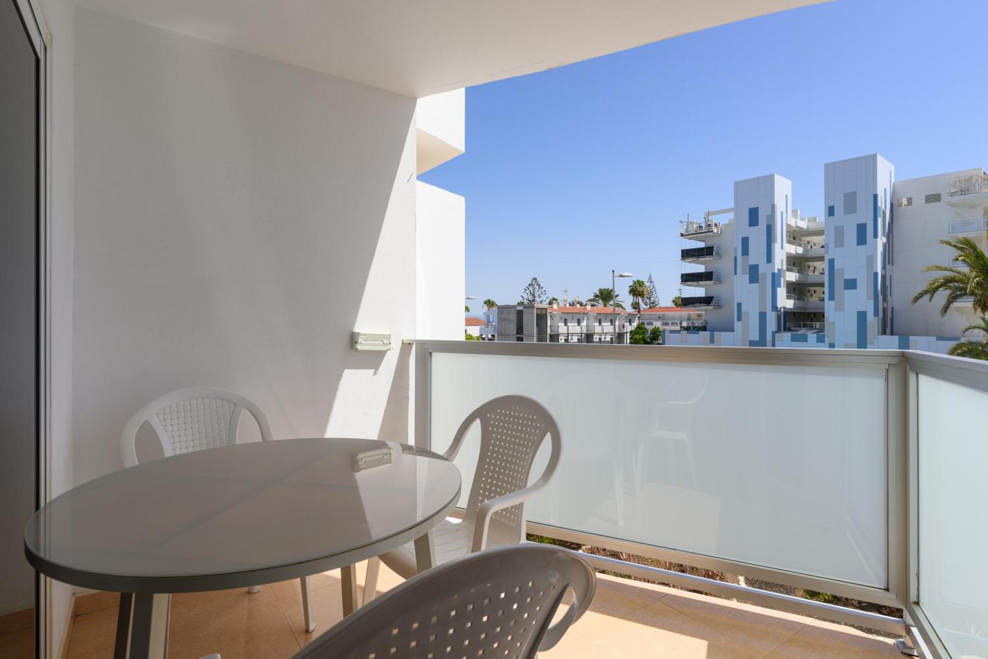 Ferienwohnung Sol Y Playa III Playa del Inglés Exterior foto